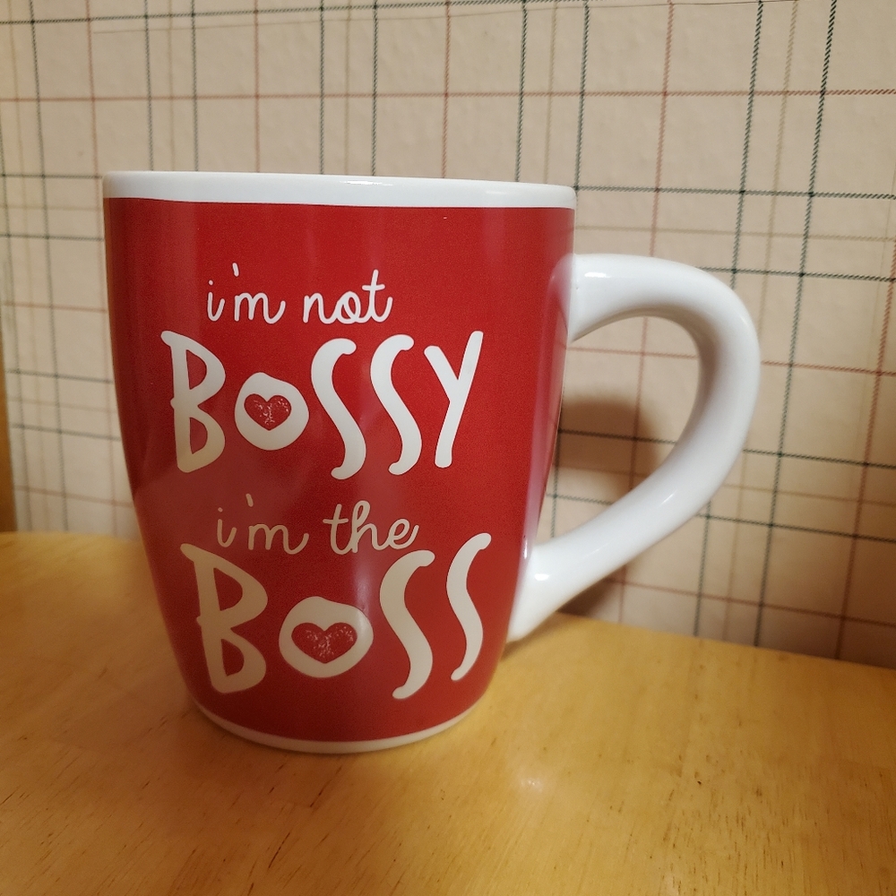 Mug